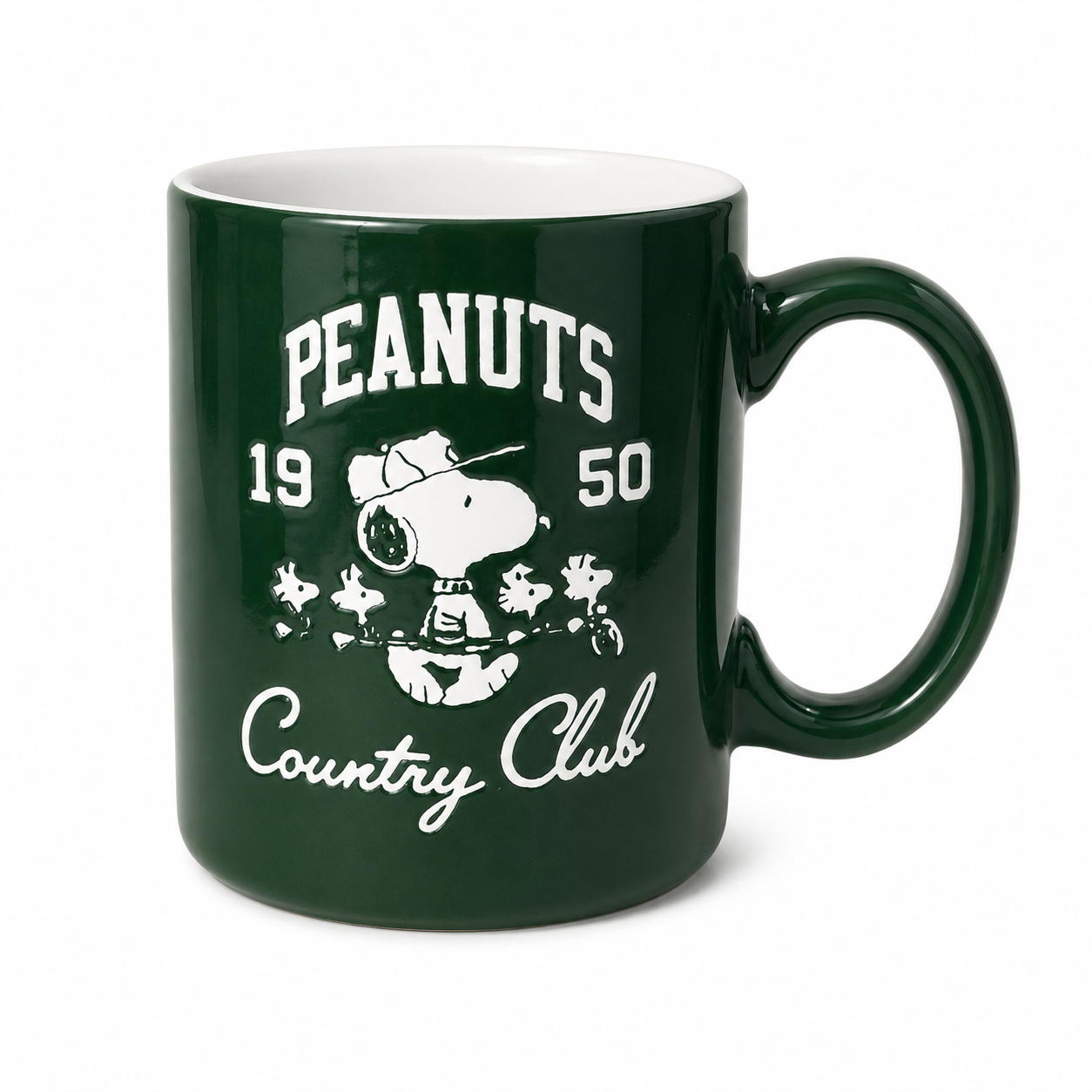 TAZA PEANUTS