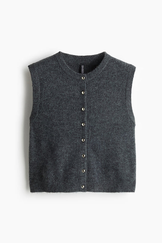 CHALECO H&M