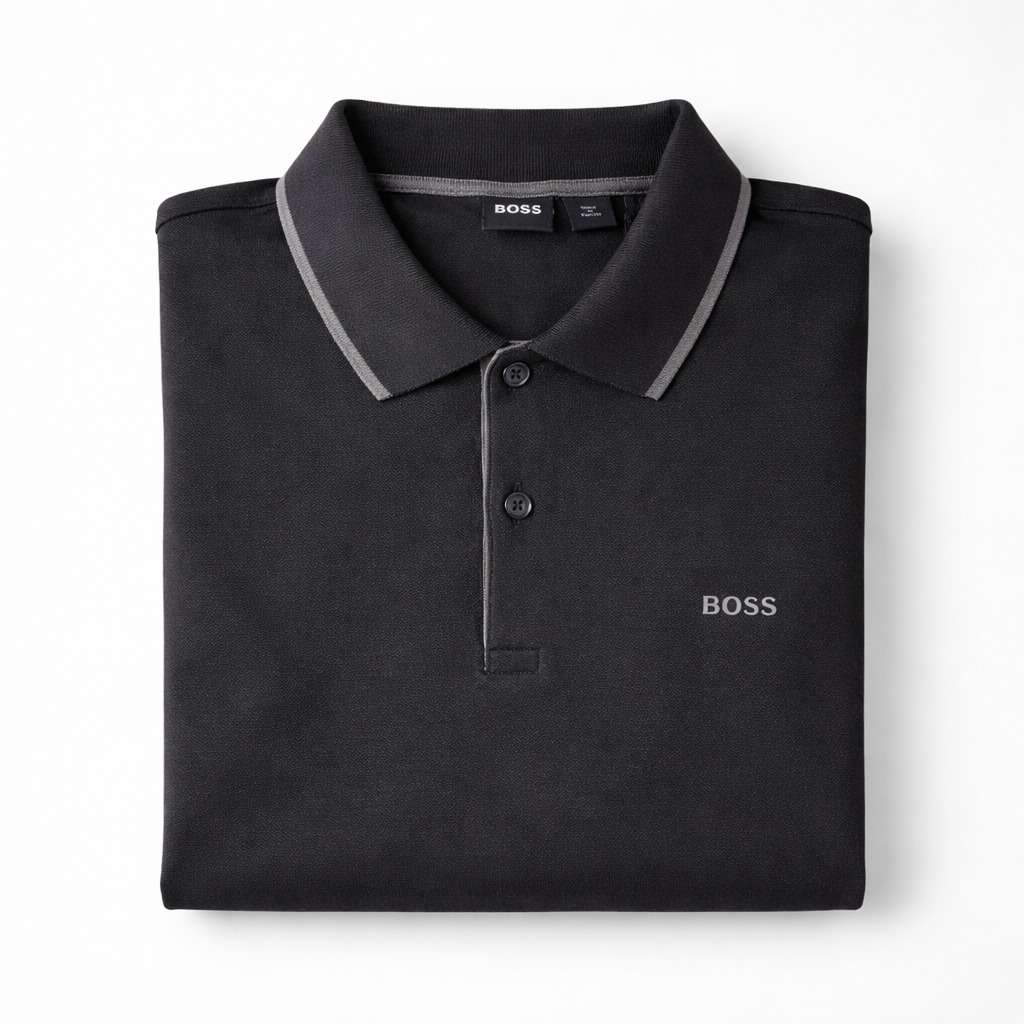CAMISA BOSS