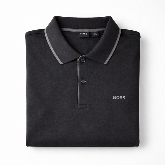 CAMISA BOSS