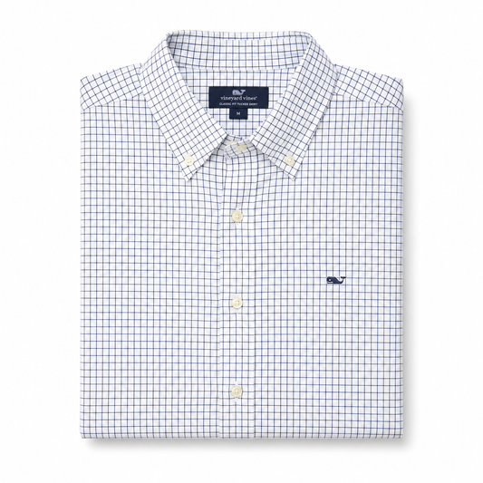 CAMISA VINEYARD VINES