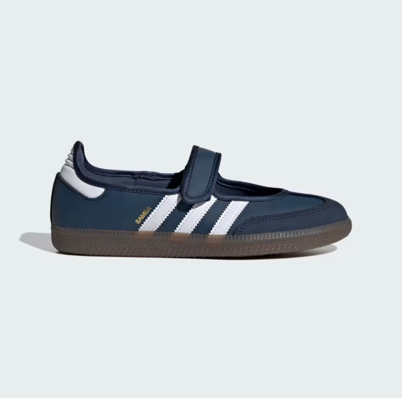 TENIS SAMBA MARY JANE ADIDAS