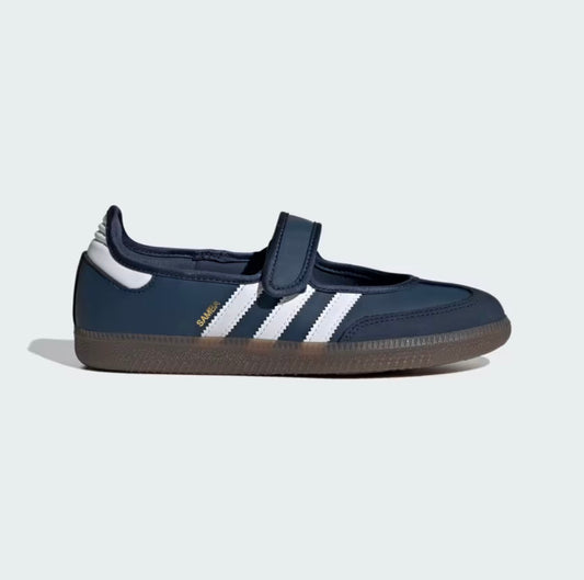 TENIS SAMBA MARY JANE ADIDAS