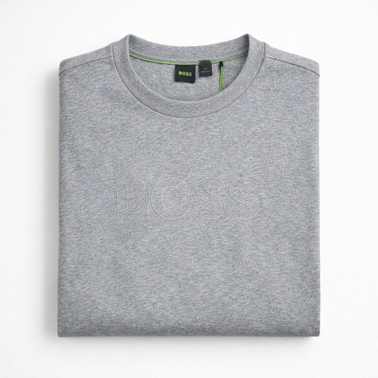 CAMISETA BOSS