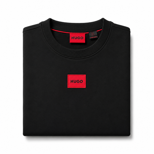 SUDADERA HUGO