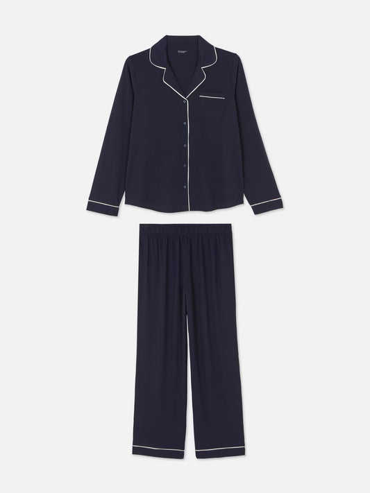 SET DE PIJAMA PRIMARK