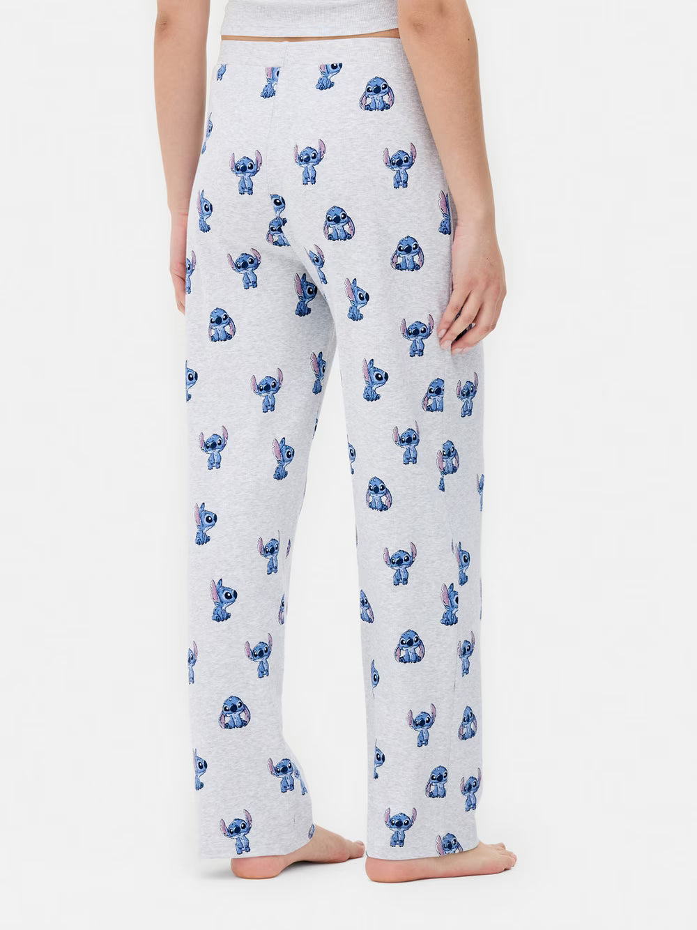 BUSO DE STITCH PRIMARK