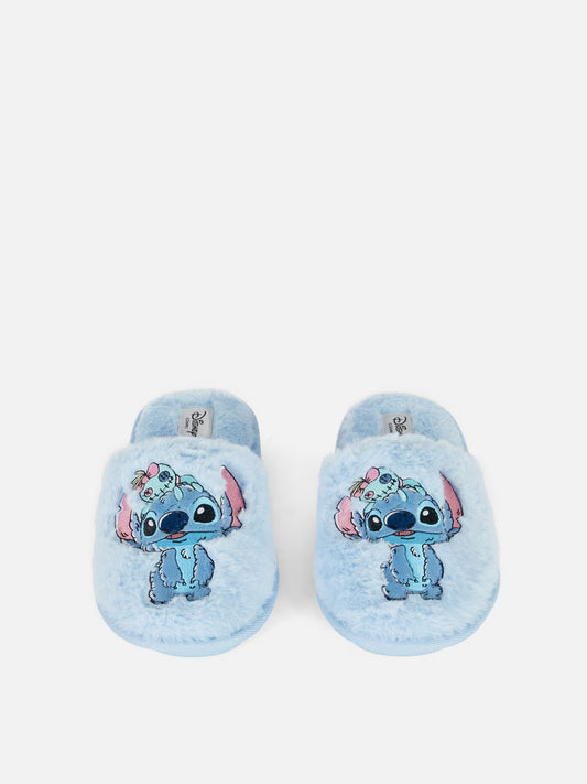 PANTUNFLAS DE STICH PRIMARK