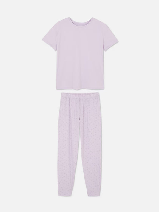 PIJAMA PRIMARK