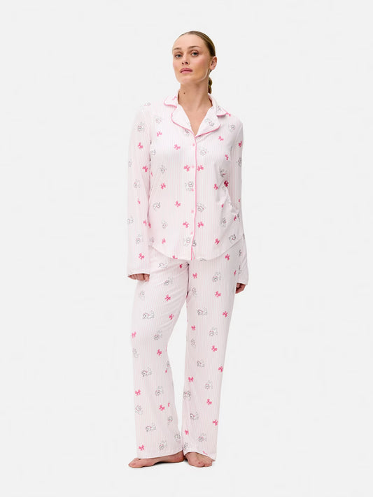 PIJAMA PRIMARK