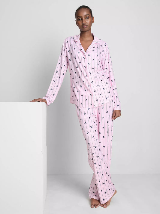 PIJAMA MINNIE MOUSE PRIMARK