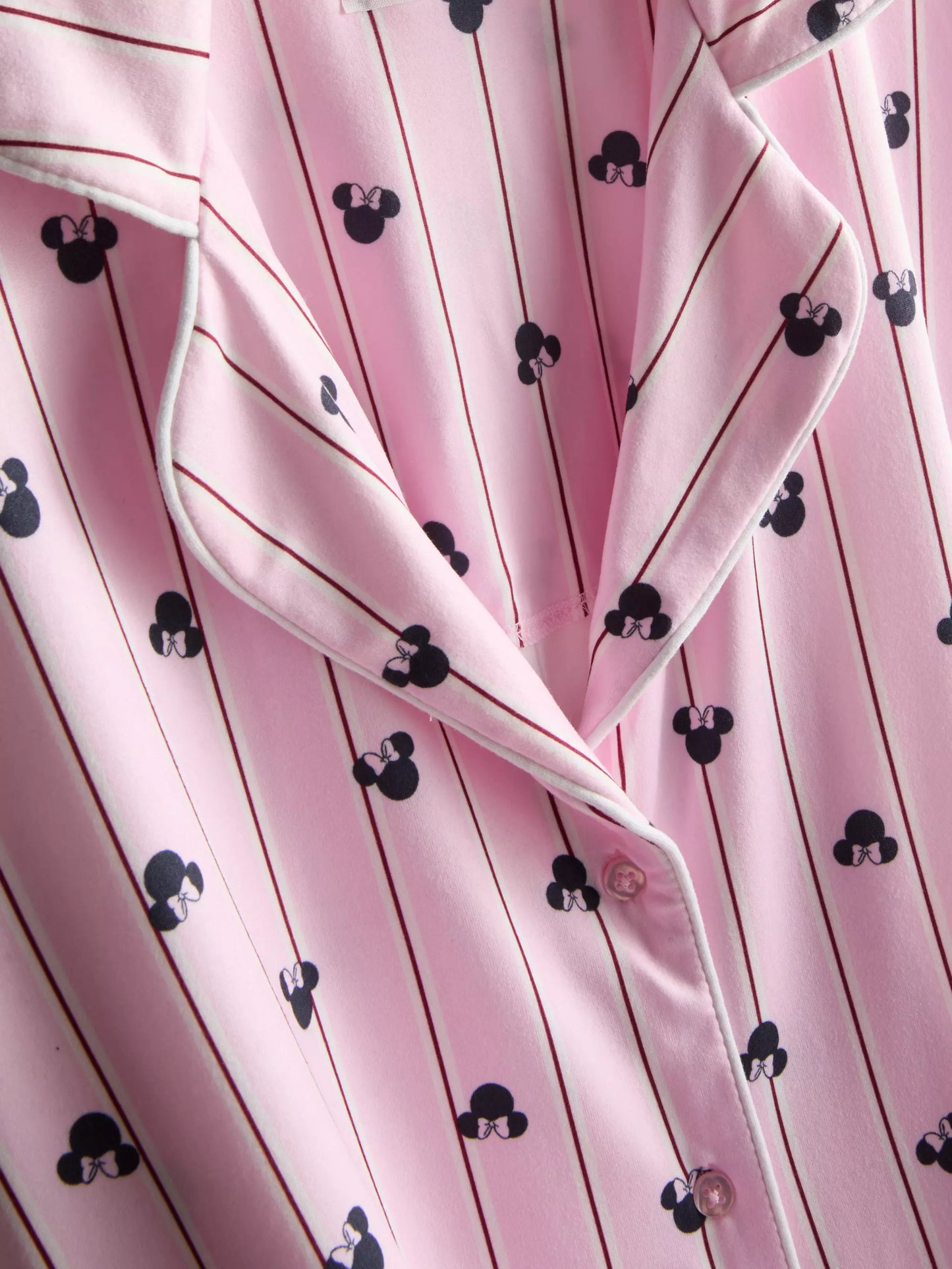 PIJAMA MINNIE MOUSE PRIMARK