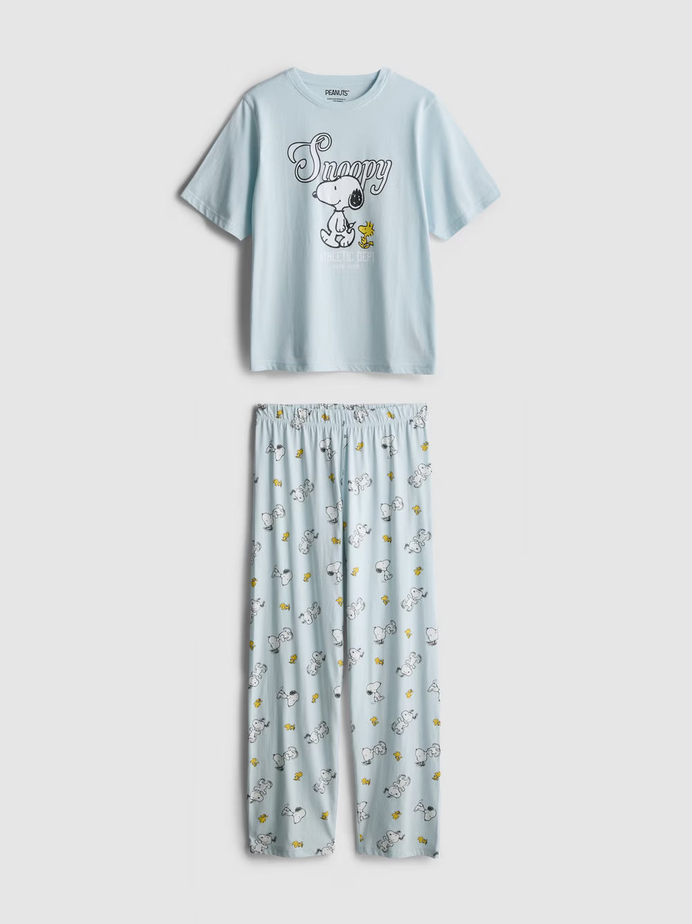 PIJAMA DE SNOOPY