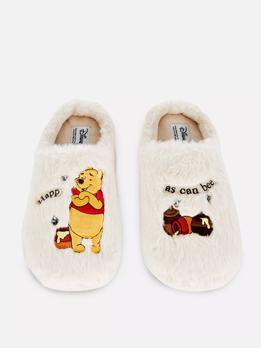 PANTUNFLAS WINNIE POOH