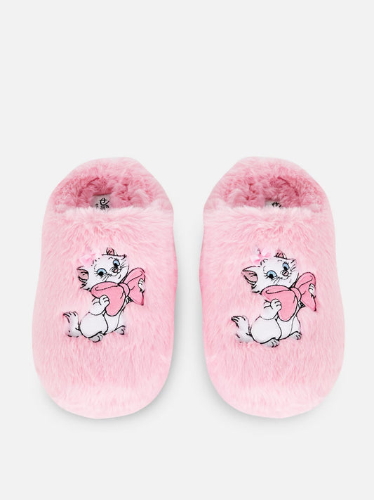 PANTUFLAS PRIMARK