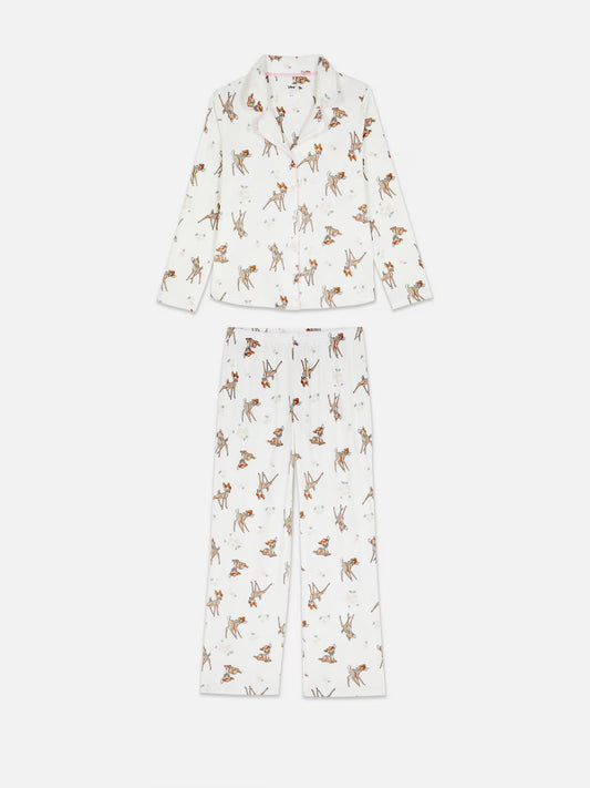 PIJAMA PRIMARK