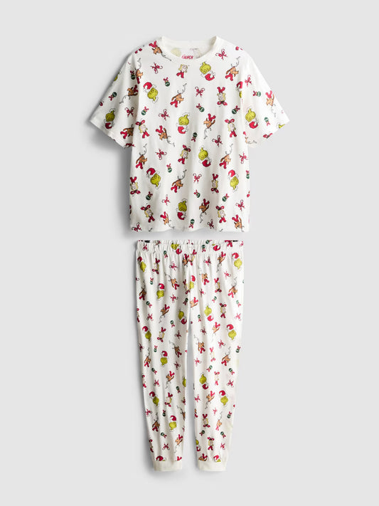 PIJAMA DE FRINCH PRIMARK