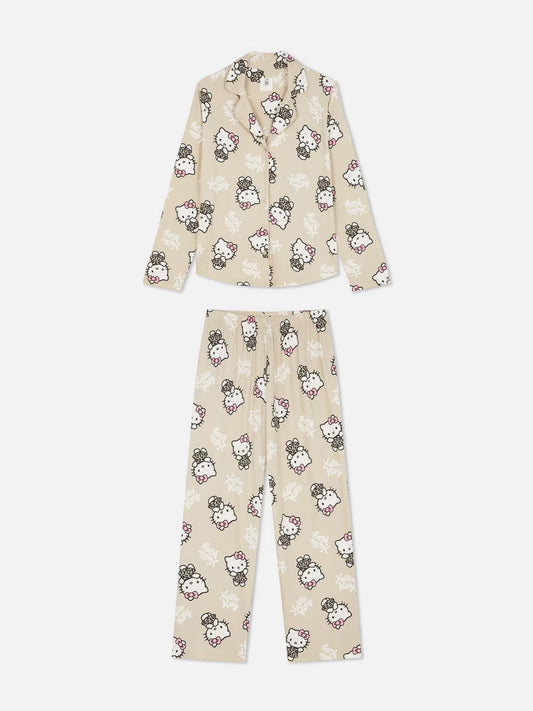 PIJAMA PRIMARK