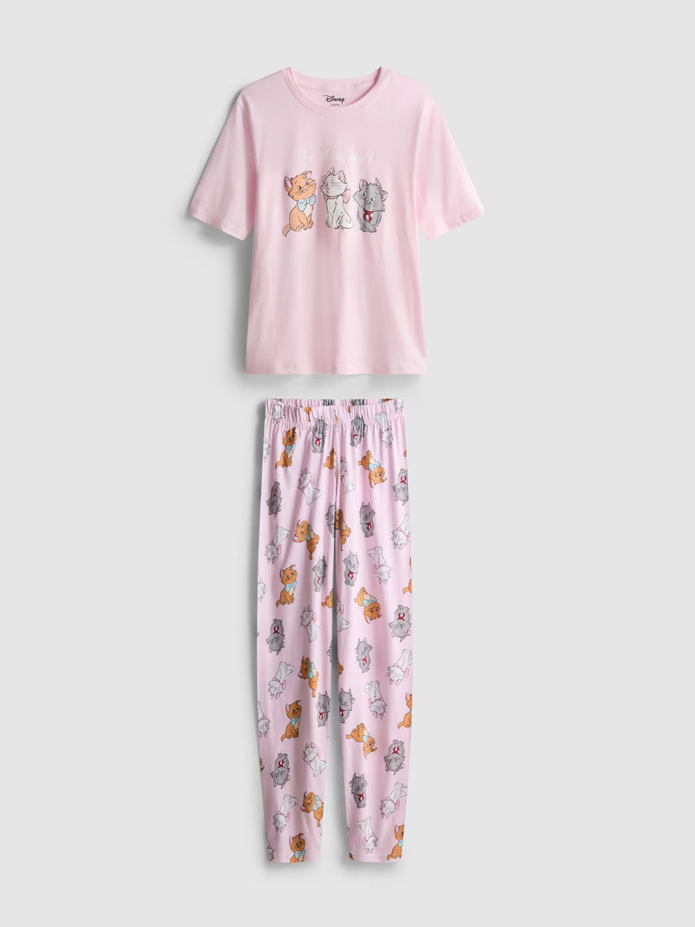 PIJAMA DISNEY'S THE ARISTOCAT'S