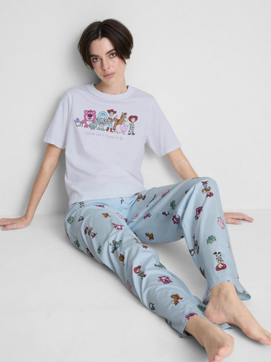PIJAMA TOY STORY PRIMARK