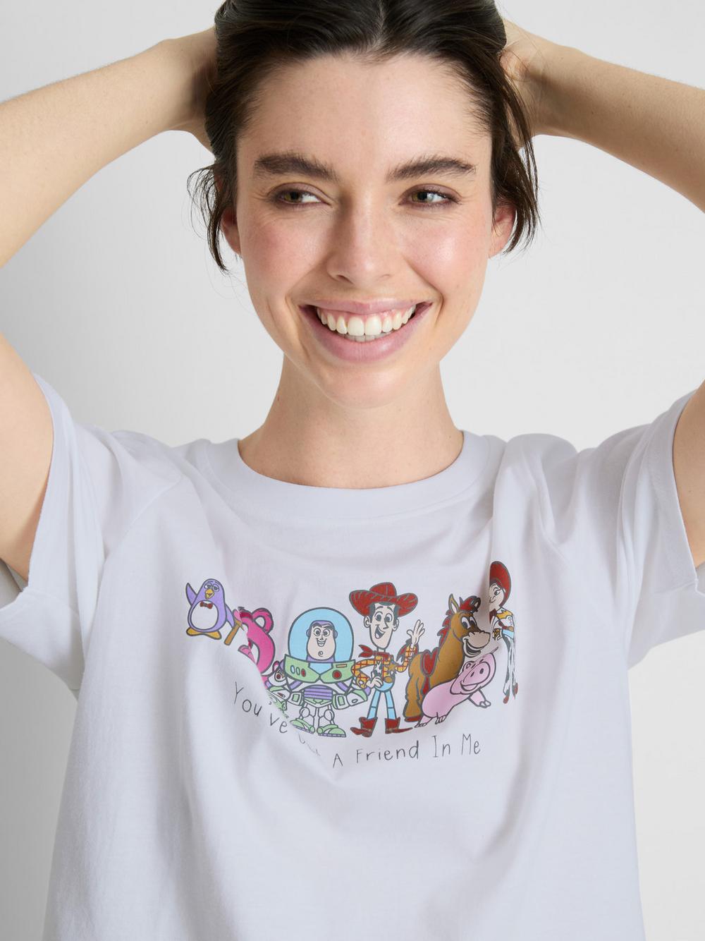 PIJAMA TOY STORY PRIMARK