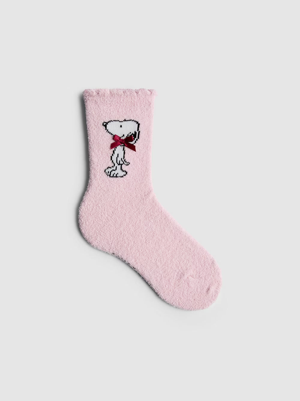 CALCETINES DE SNOOPY