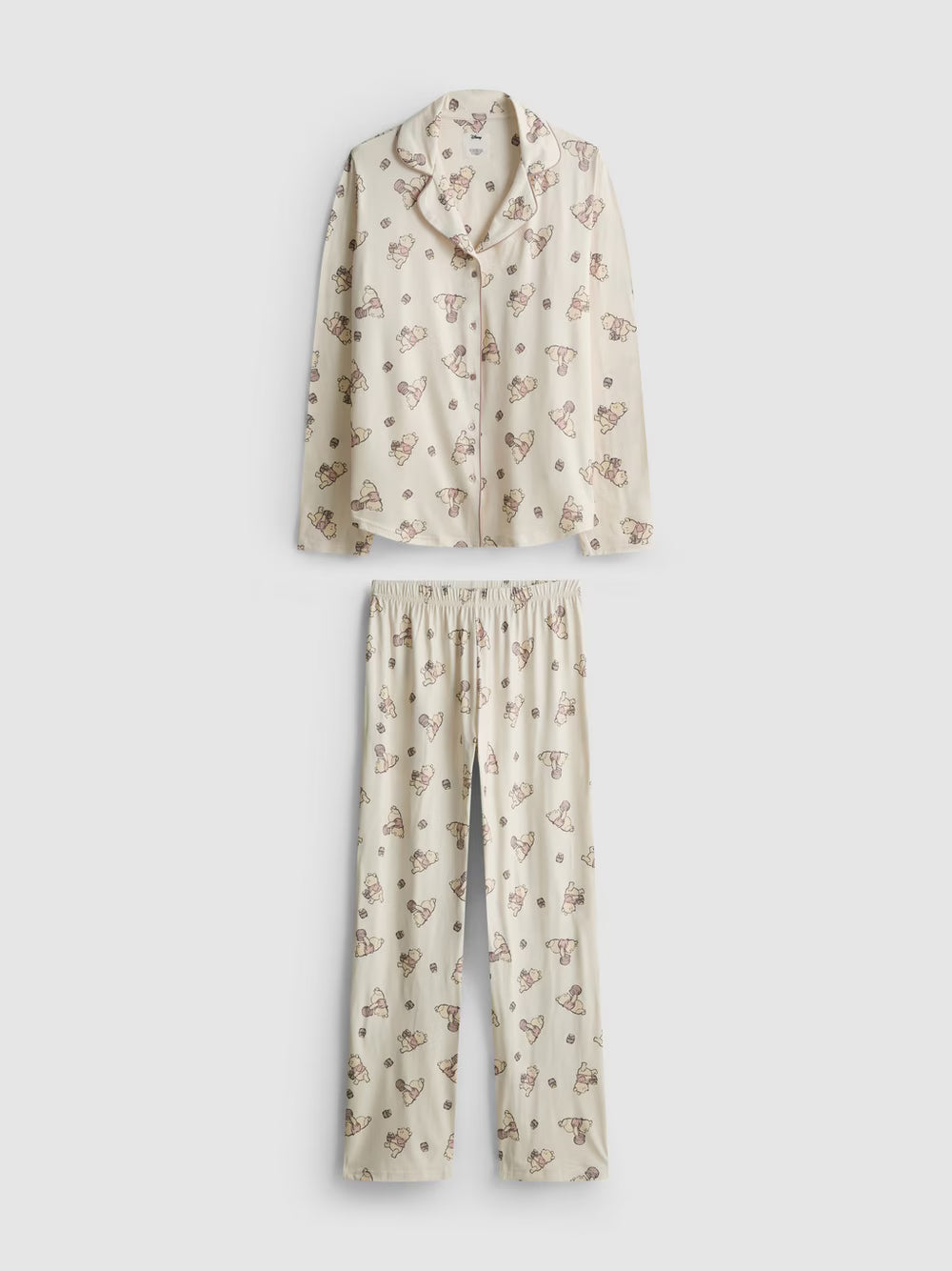PIJAMA DISNEY'S WINNIE THE POOH