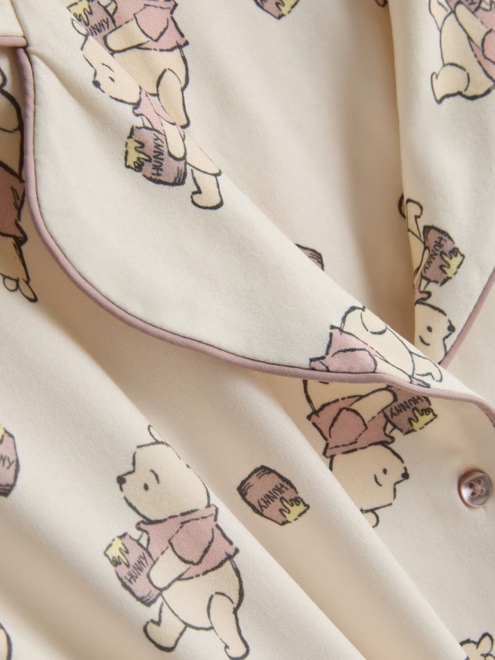 PIJAMA DISNEY'S WINNIE THE POOH