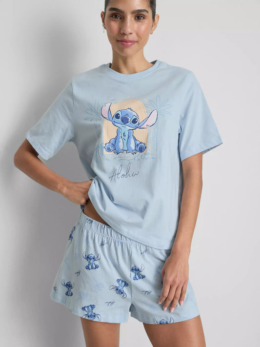 PIJAMA PRIMARK