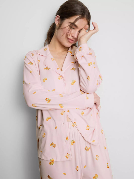 PIJAMA PRIMARK