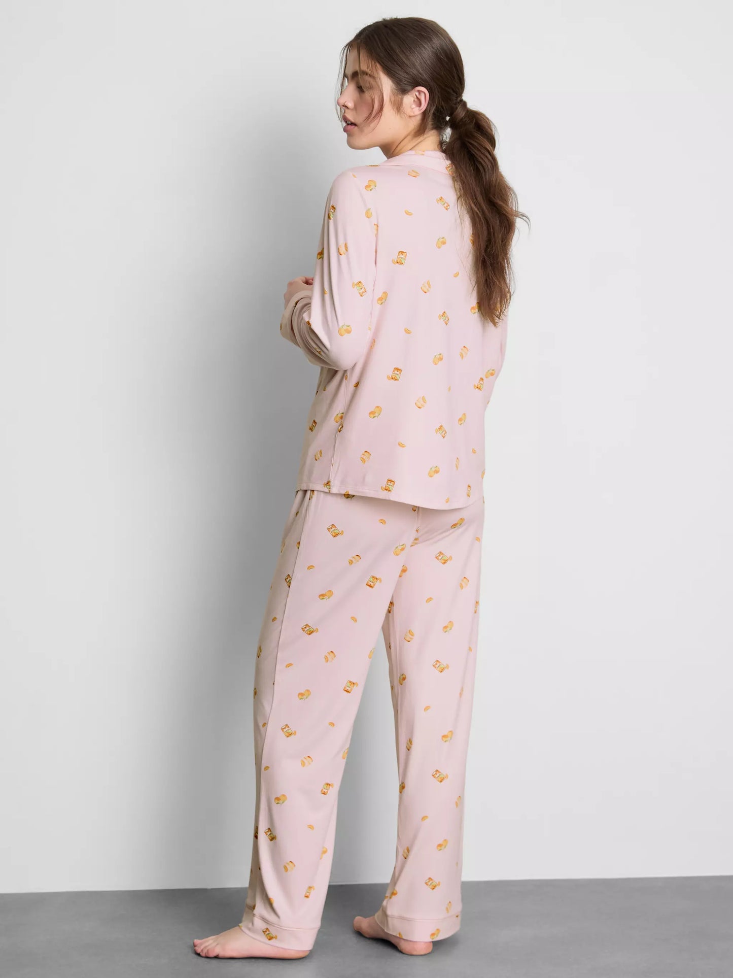 PIJAMA PRIMARK