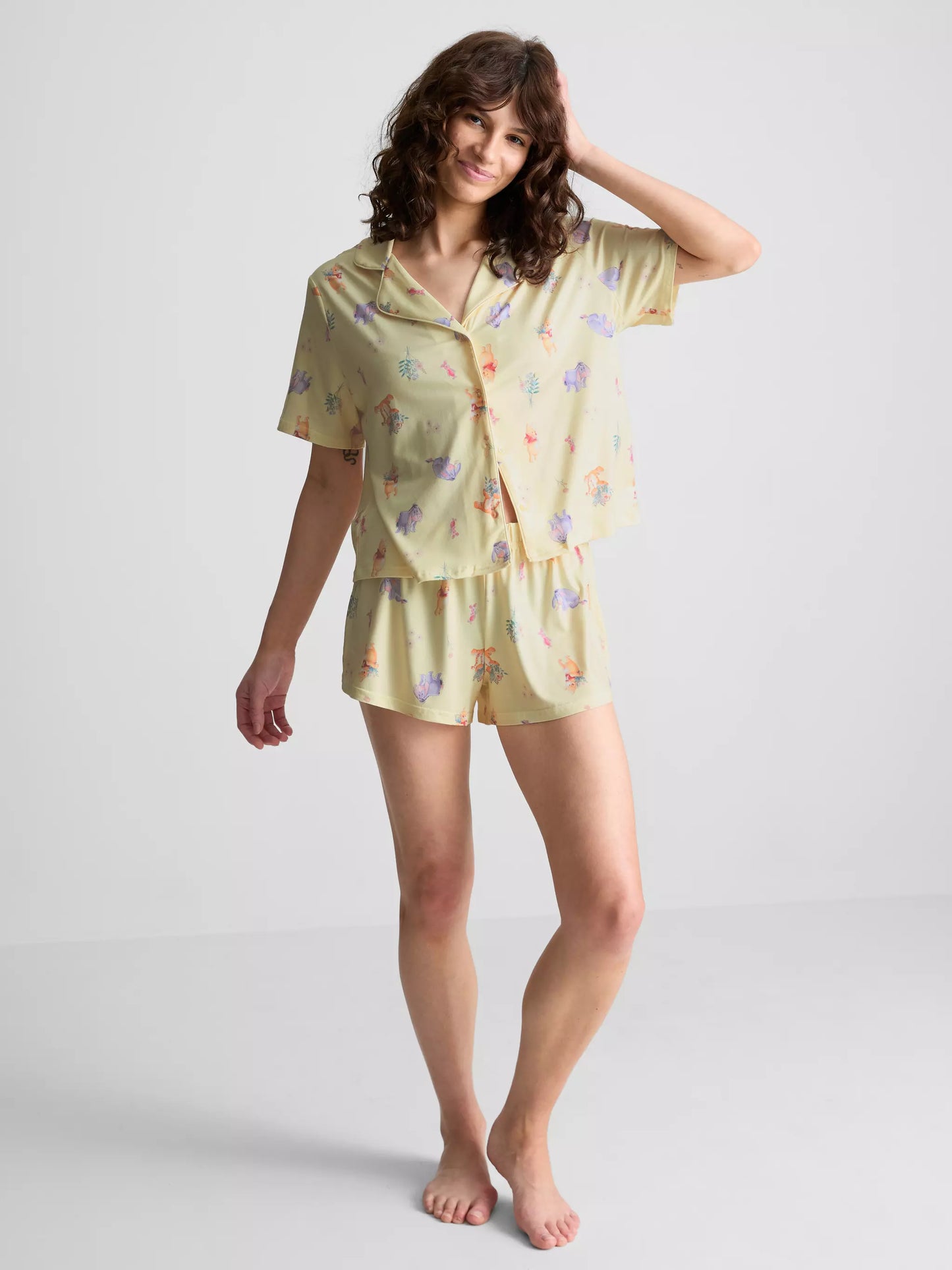 PIJAMA PRIMARK