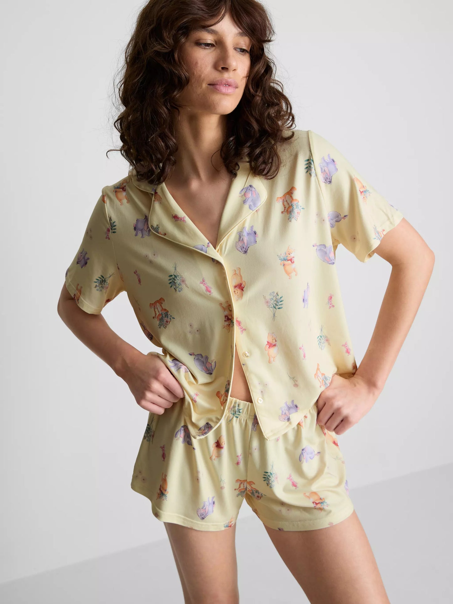 PIJAMA PRIMARK