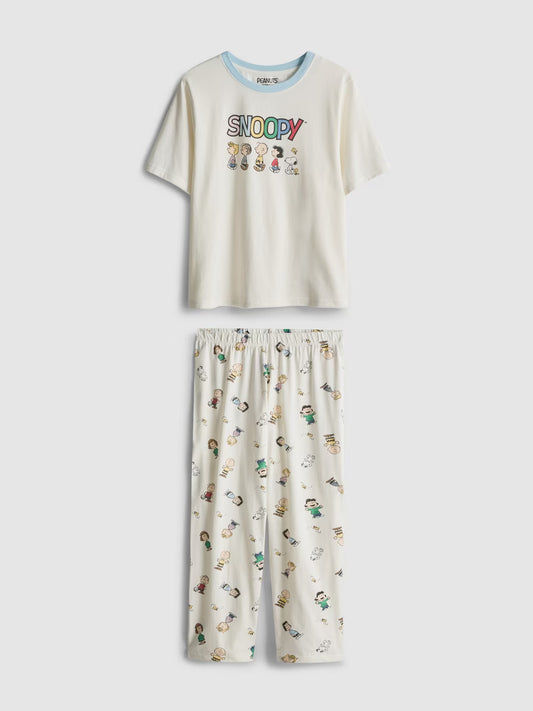 PIJAMA SNOOPY PRIMARK