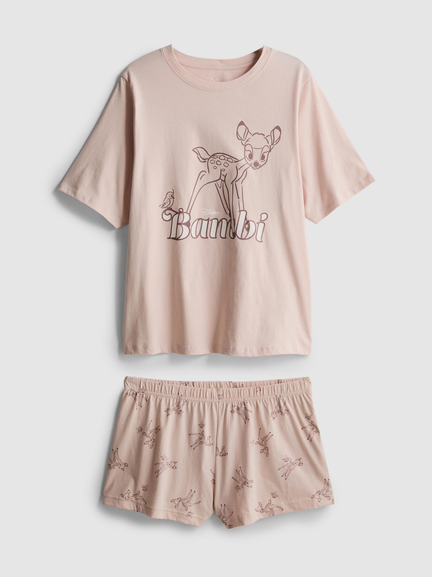 PIJAMA BAMBI PRIMARK
