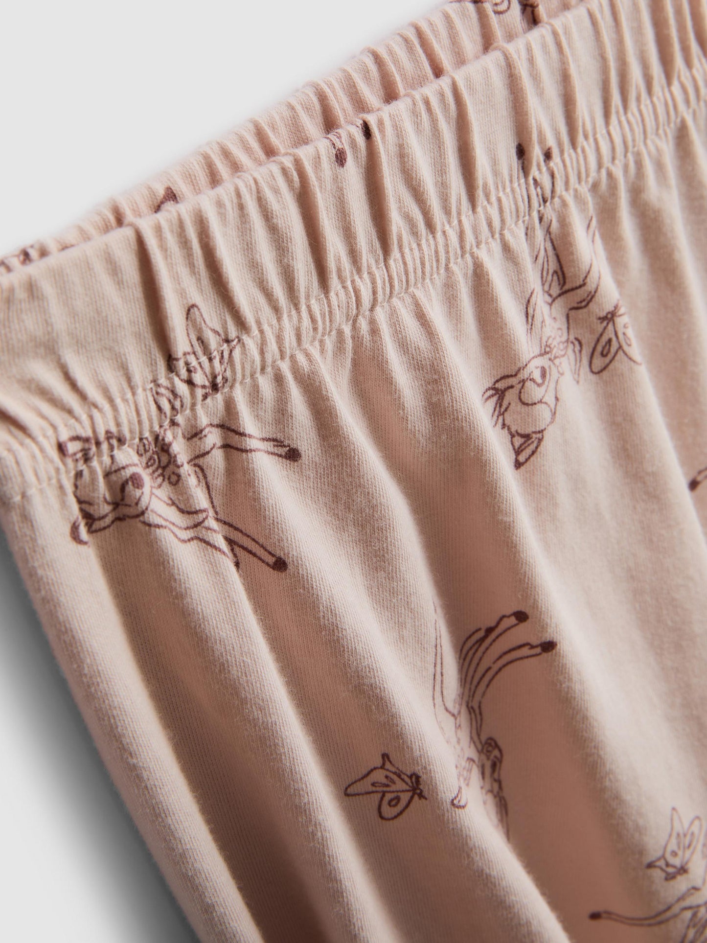 PIJAMA BAMBI PRIMARK