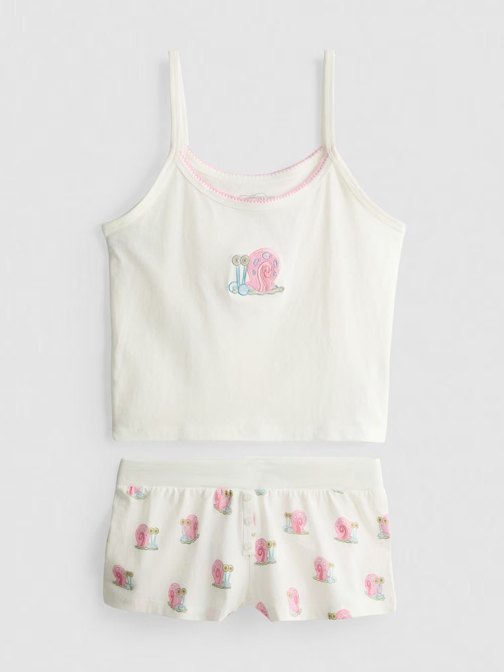 Pijama Primark