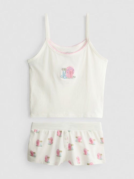 PIJAMA PRIMARK