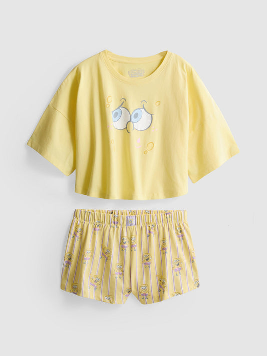 PIJAMA BOB SPONJA PRIMARK