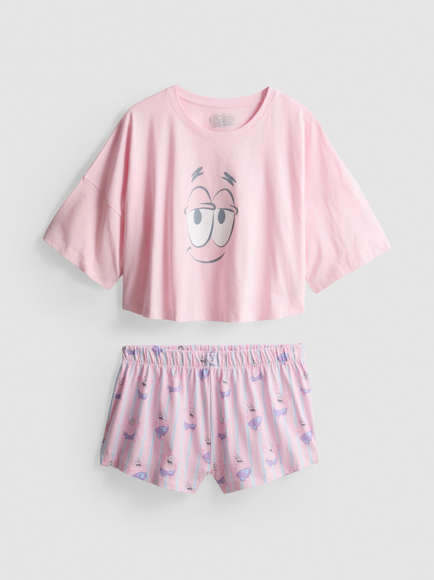PIJAMA BOB SPONJA PRIMARK