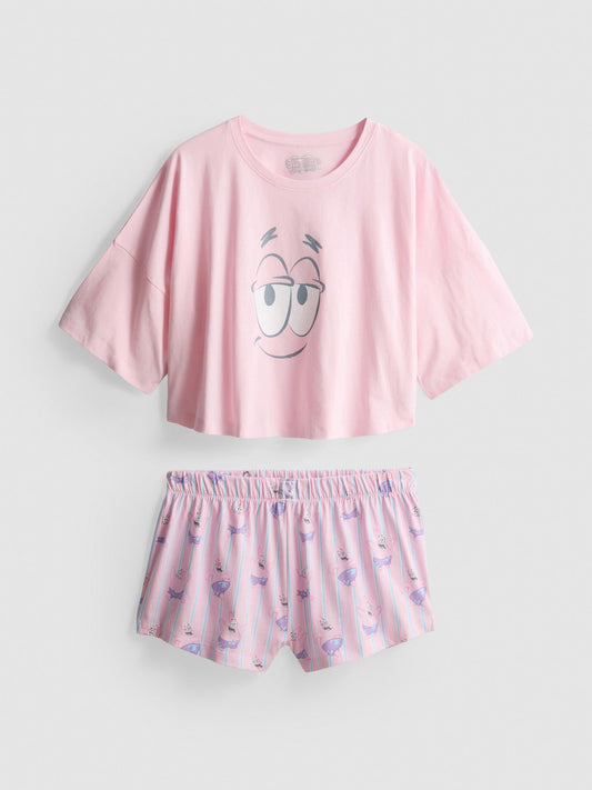 PIJAMA BOB SPONJA PRIMARK