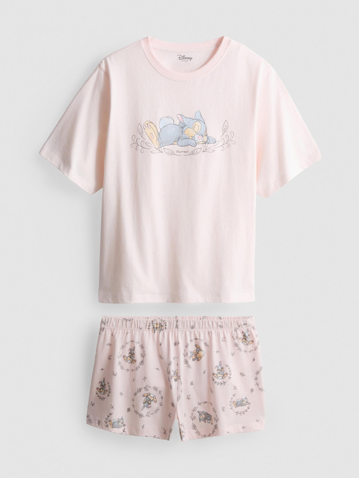 PIJAMA BAMBI PRIMARK