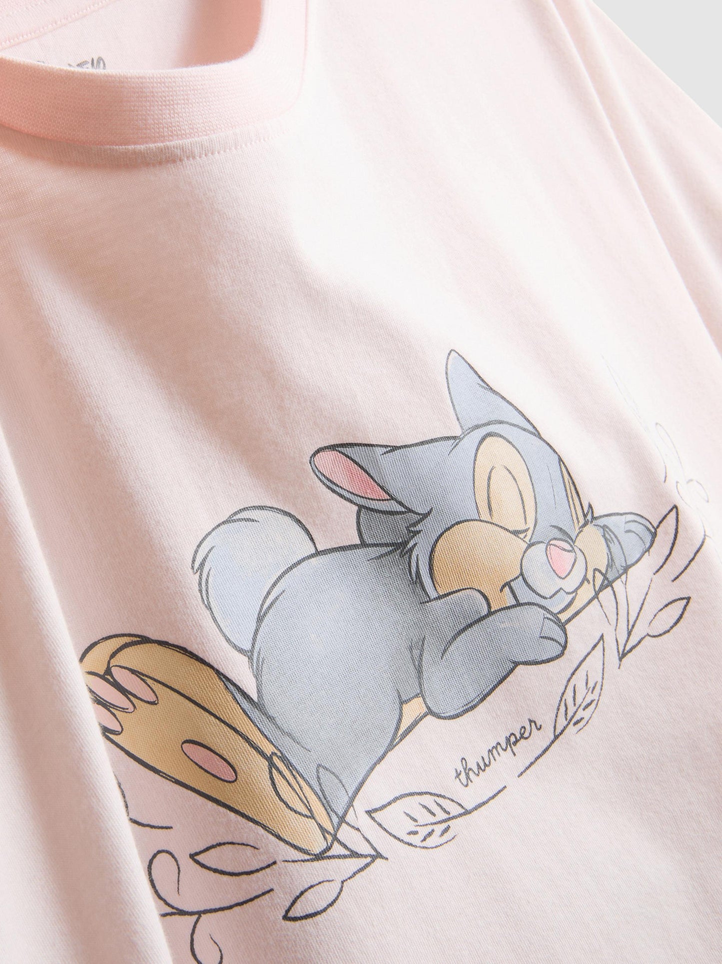 PIJAMA BAMBI PRIMARK