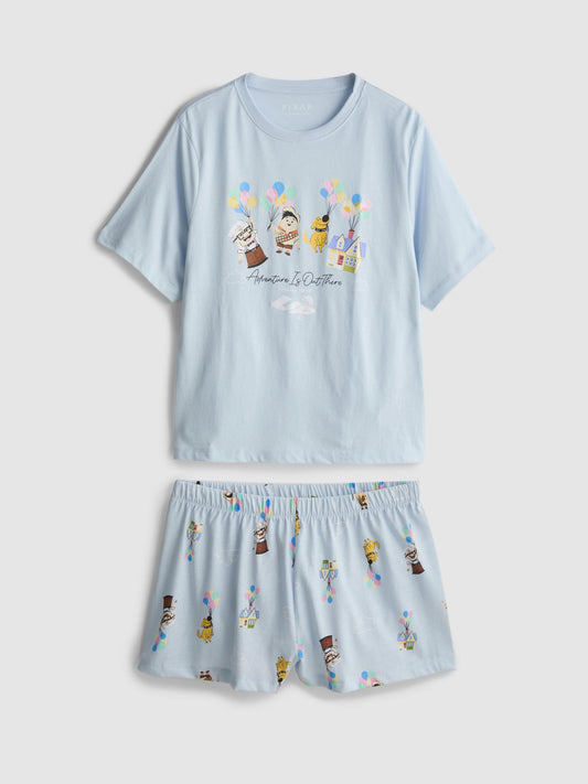 PIJAMA DE UP PRIMARK