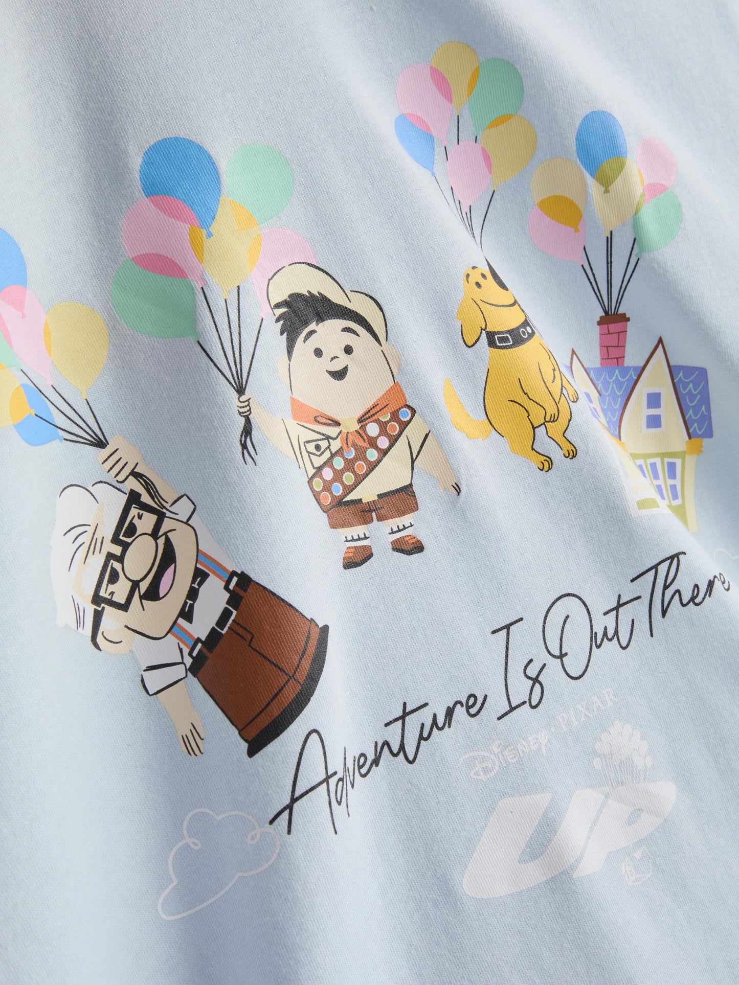 PIJAMA DE UP PRIMARK