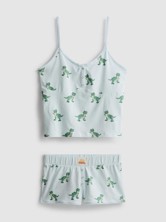 PIJAMA DE TOY STORY PRIMARK