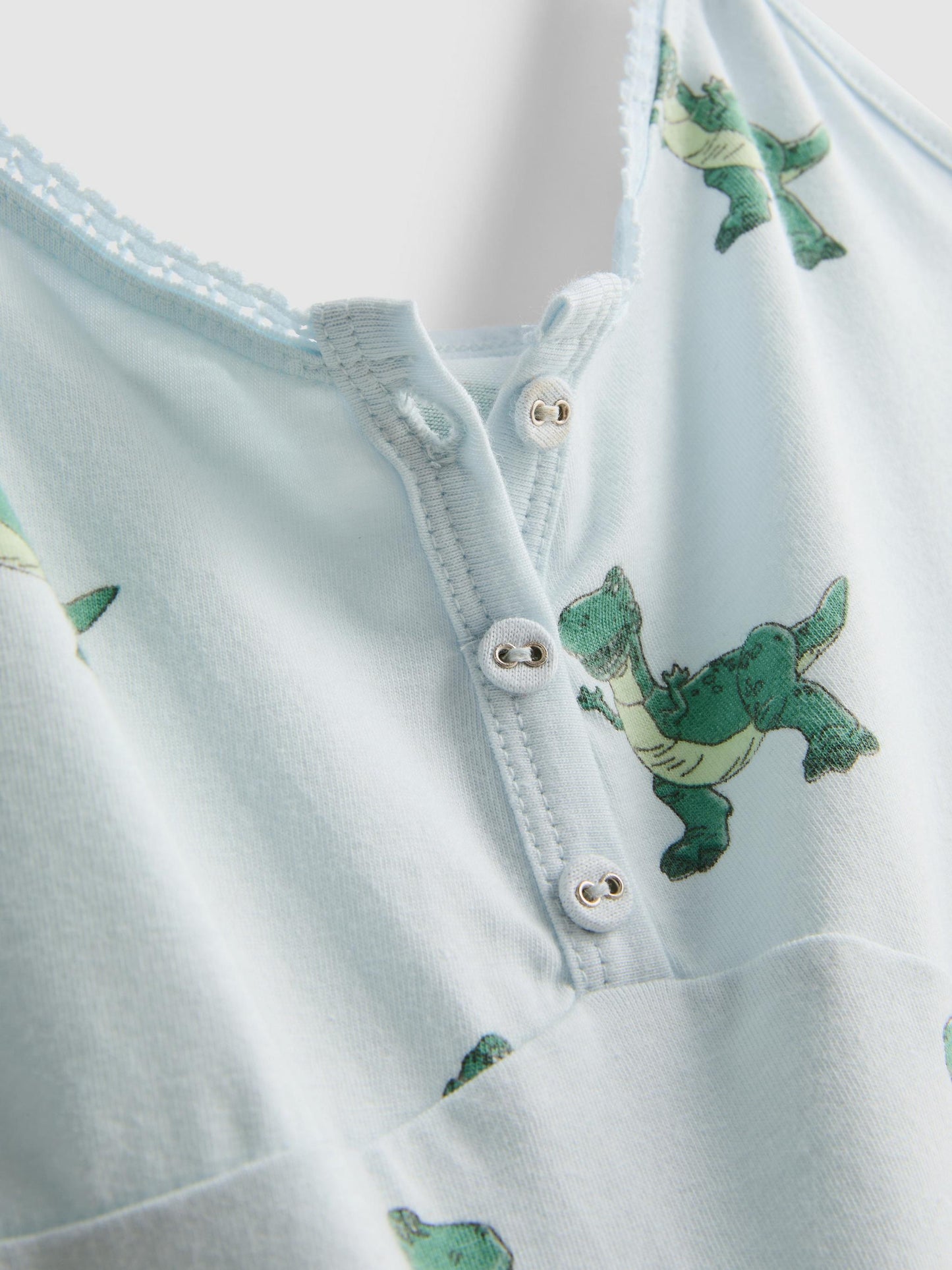 PIJAMA DE TOY STORY PRIMARK