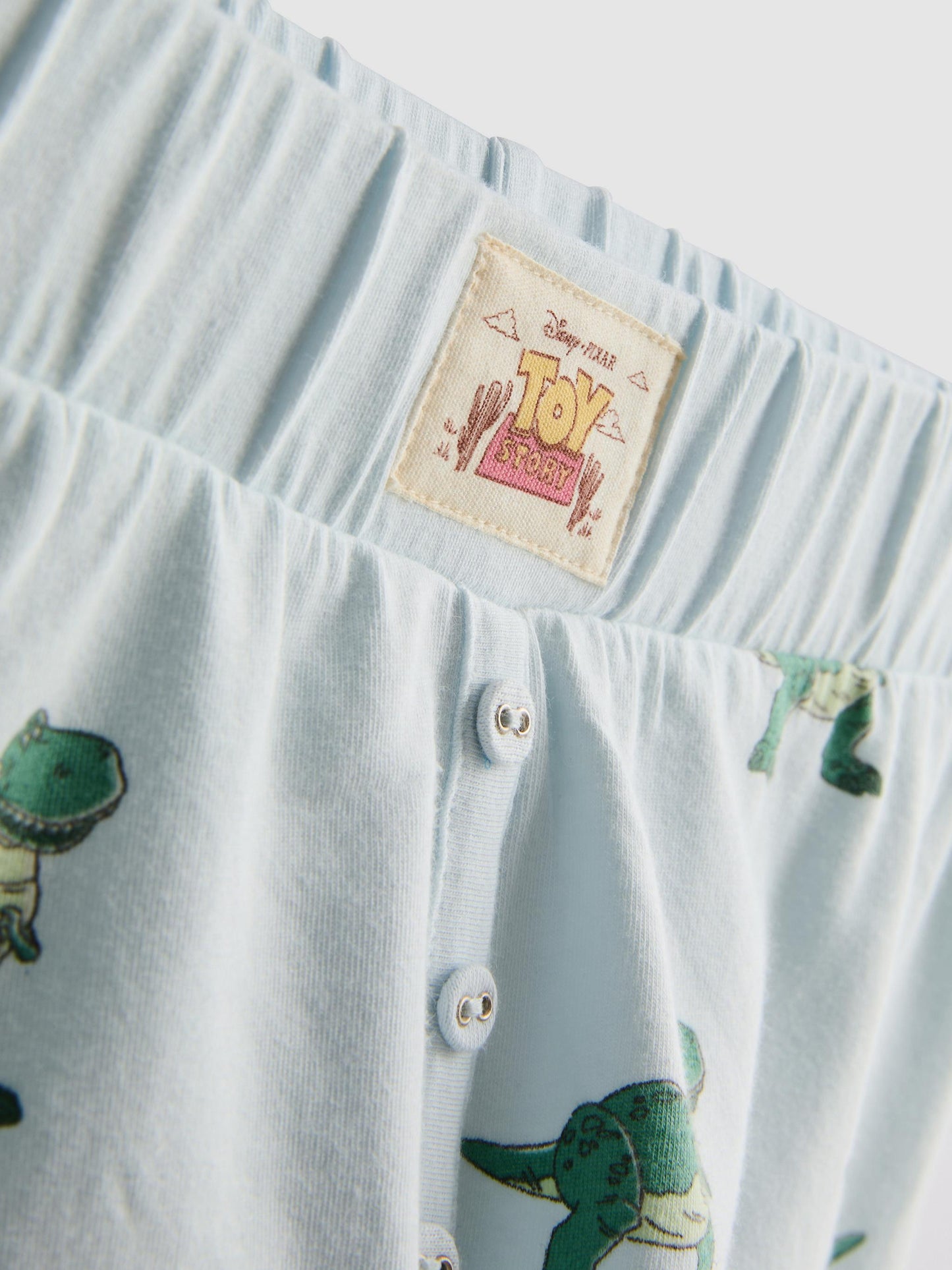 PIJAMA DE TOY STORY PRIMARK