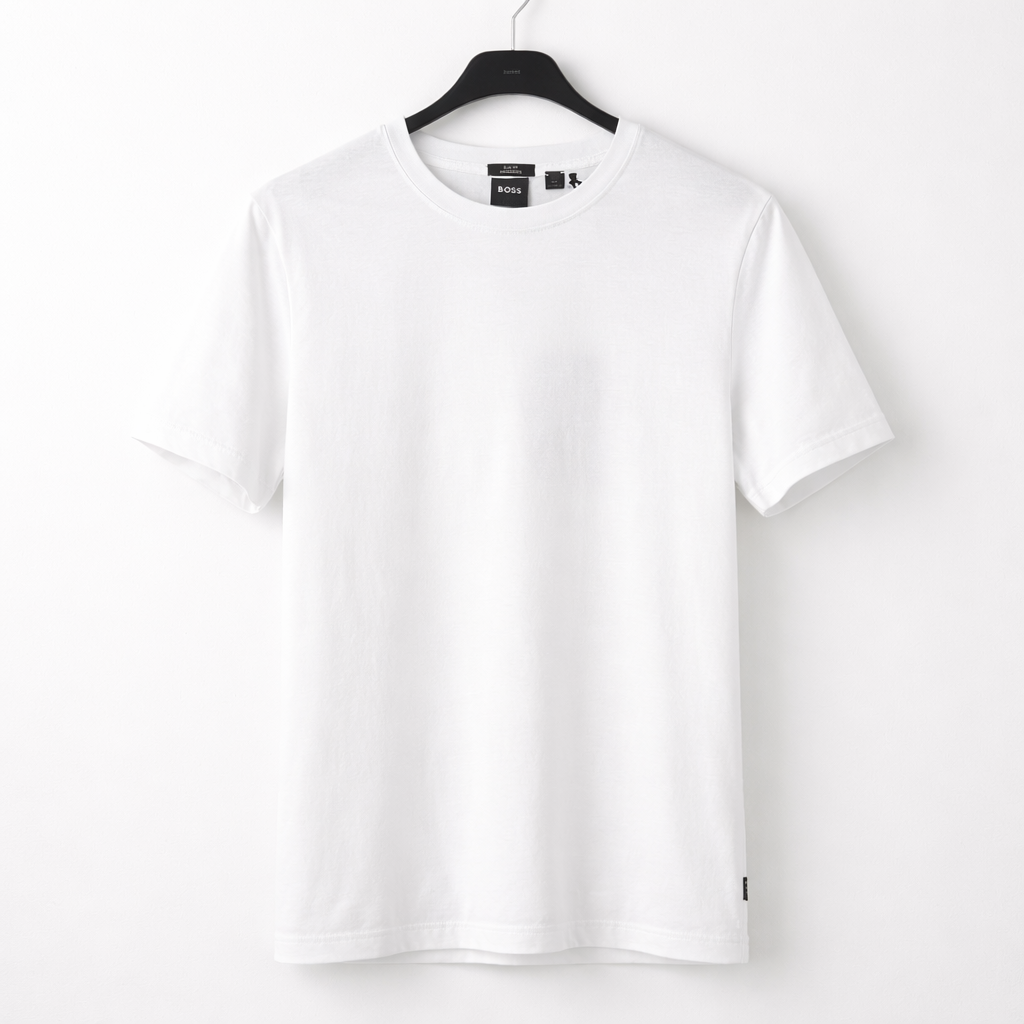 CAMISETA BOSS