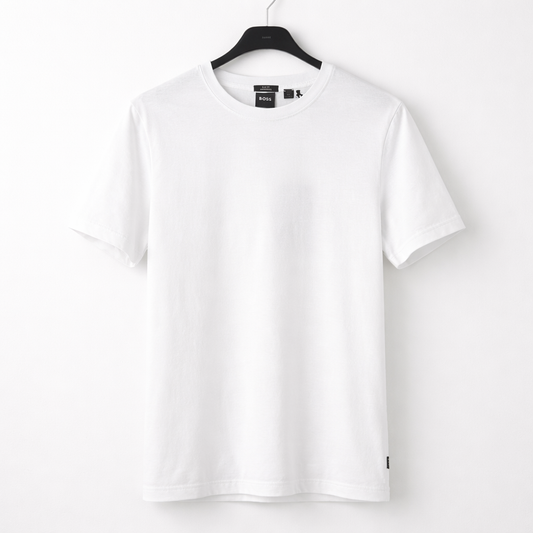 CAMISETA BOSS